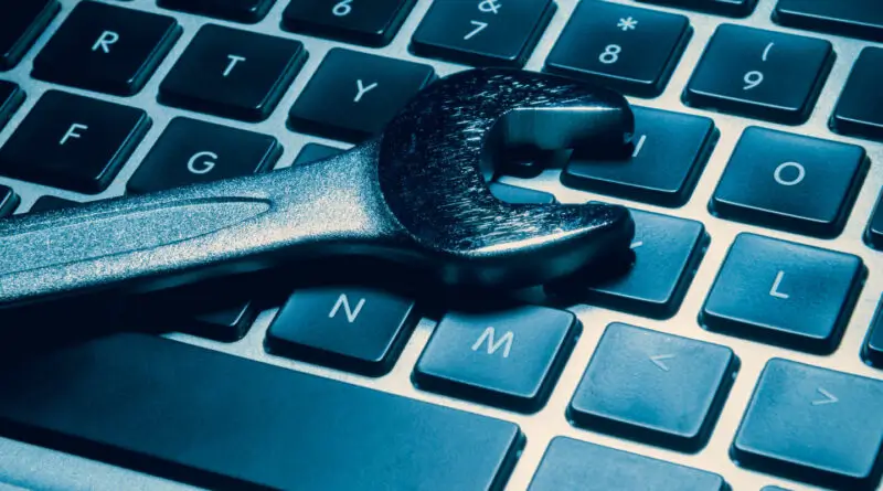 software maintenance costs