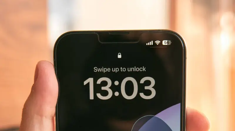 iOS 16.1