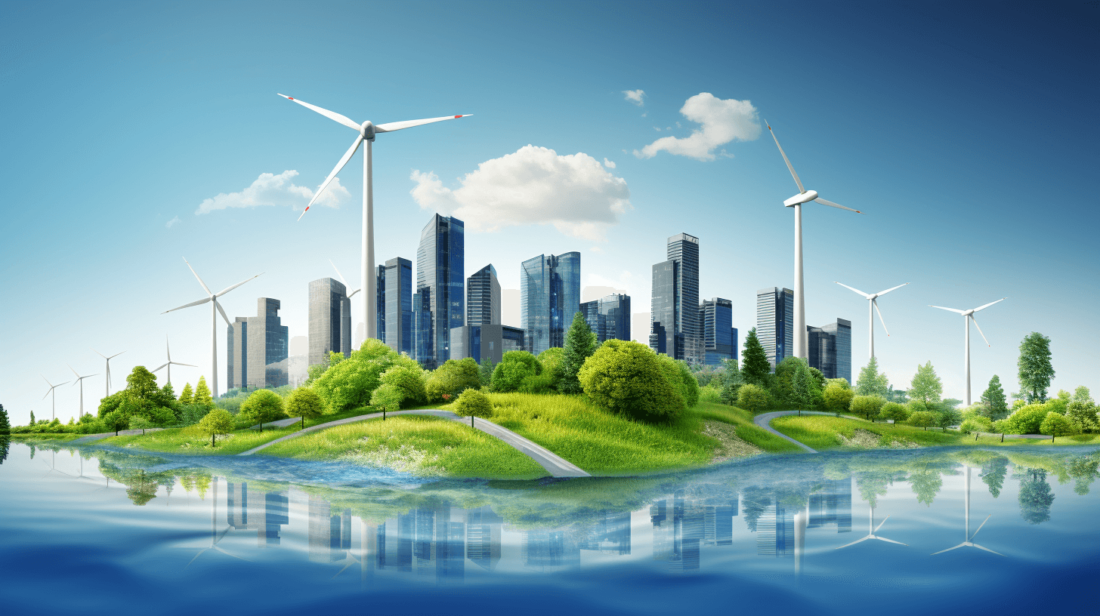 Sustainability: A Competitive Edge in B2B