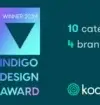 Indigo 2024 press banner