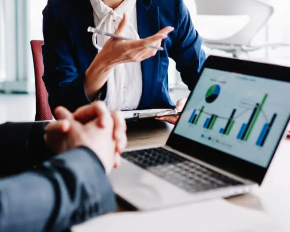 Business Intelligence Consulting Services