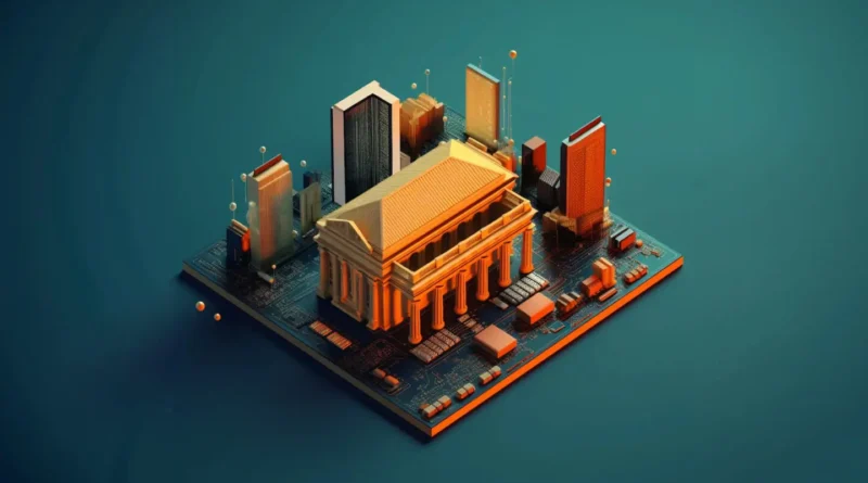 Embedded Finance