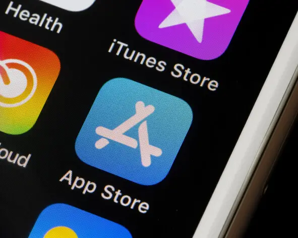 iOS App Development Services