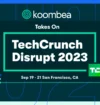 Techcrunch 2023