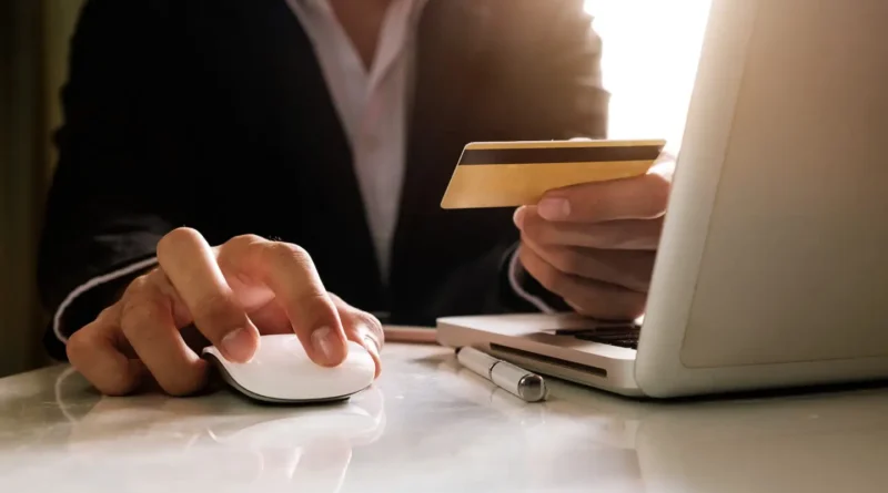 Tokenized credit card