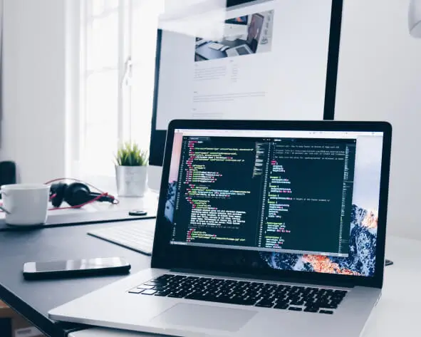Web App Development Services