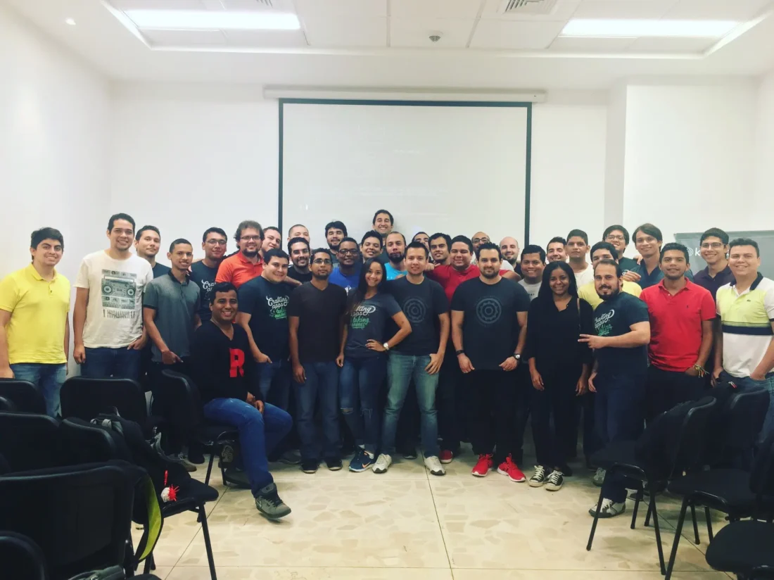 Koombea Team 